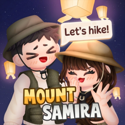Mount Samira