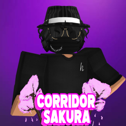 [LEVELS+WINS FIXED] Corridor Sakura