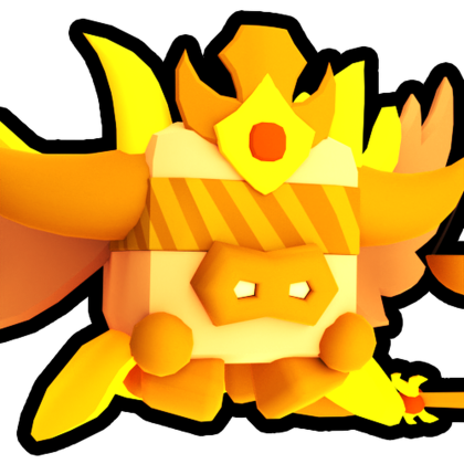 Normal Ox of Justice