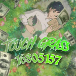 々 TouchGrass