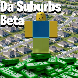 Da Suburbs [RELEASE!]