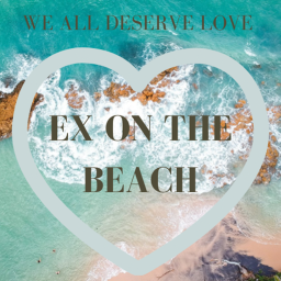 Jemmye's Ex On The Beach