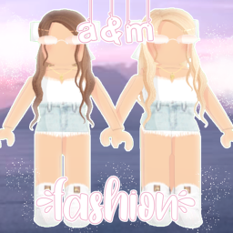 A&M Fashion! Official Photoshoot&Homestore! ♡