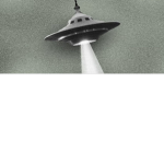 AlienUFO
