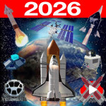 Real Rockets 🚀 [New Update]