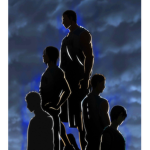 Uncrowned Kings [鉄心]