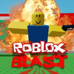 Roblox Blaster (ROBLOX CLASSIC)