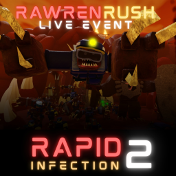 Rapid Infection |2| Rapid Expansion Part 2!
