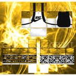 GOLD PRO SQUAD