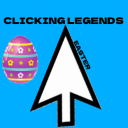 clicking legends EASTER