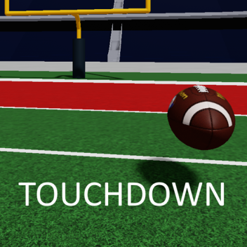 Touchdown