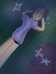 ୨୧moonflower୨୧