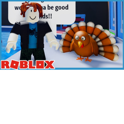 Noob's Thanksgiving