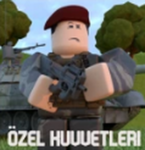 [ TAB ] Özel Kuvvetler Komutanlıği