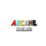 Arcane Warland