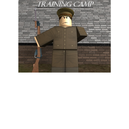 USA Training Camp