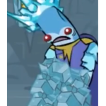 CASTLE CRASHERS FAN GROUP :D