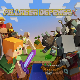 Pillager defense