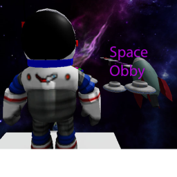 Space Obby