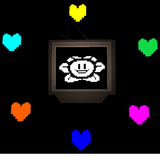 Omega flowey 