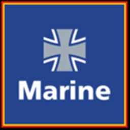 |DE| Marinestützpunkt Eckernförde