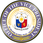 P:PNP | Office of the Vice President