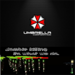 Umbrella Corp. SWAT Team