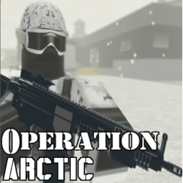 Operation Arctic icon