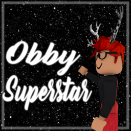 Minigames Co.'s Obby Superstar