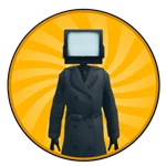 Game Badge Icon