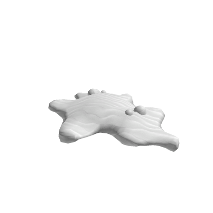 Snow Pile