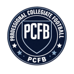 PCFB | Professional Collegiate Football