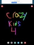 Crazy kids 4