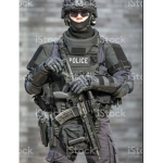 Swat team!!