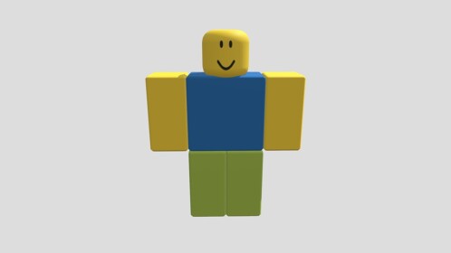 Noob hangout gaem
