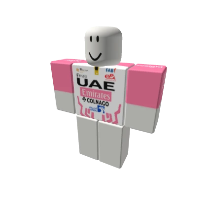 UAE Team Emirates 2024 Giro d’italia – POGAČAR