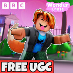 [Free UGC] BBC Wonder Chase 🦊 Wild London