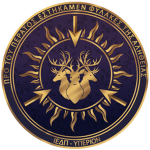 [∶] THE TREASURY