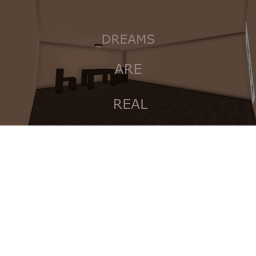 Dream Room