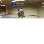 Parkour warrrios OC