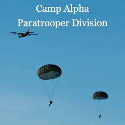 Camp Alpha (Paratrooper Division)