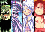 THE 4 YONKO