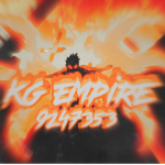 KG Empireツ