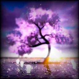 Arwa Eternal Bloom