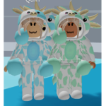 ~Cow_Fam~