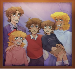 |~|The FNaF Fandom House|~|