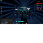 the O5 guardians (with STRONG wall)