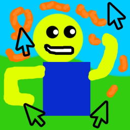 Clicking simulator (HALLOWEEN EVENT)