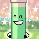 [Test tubes!! ]