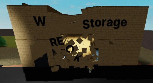 Wreck City